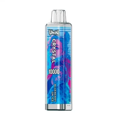 Uwin Crystal 10000