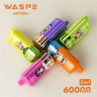Waspe hármas 60000