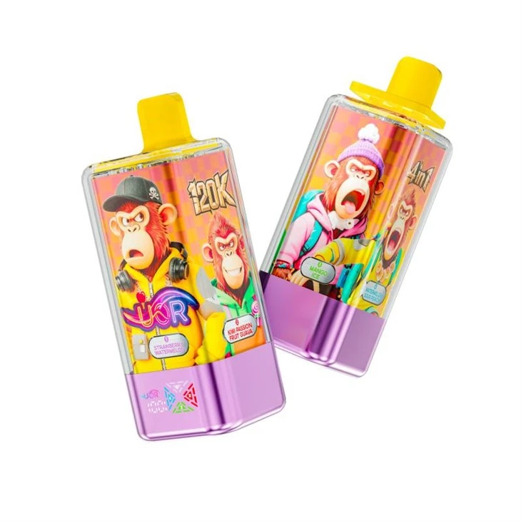 UOR 4 IN1 120000