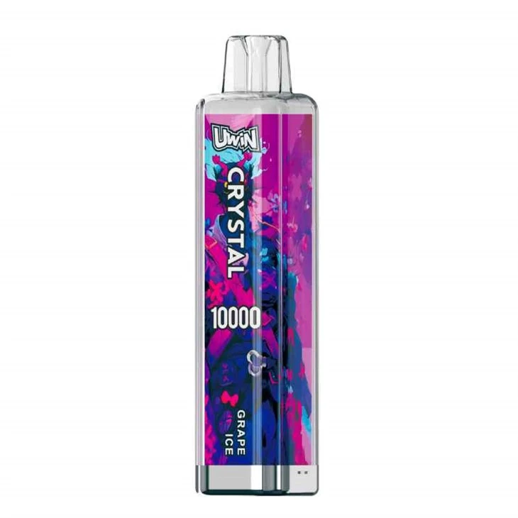 Uwin Crystal 10000 Puff