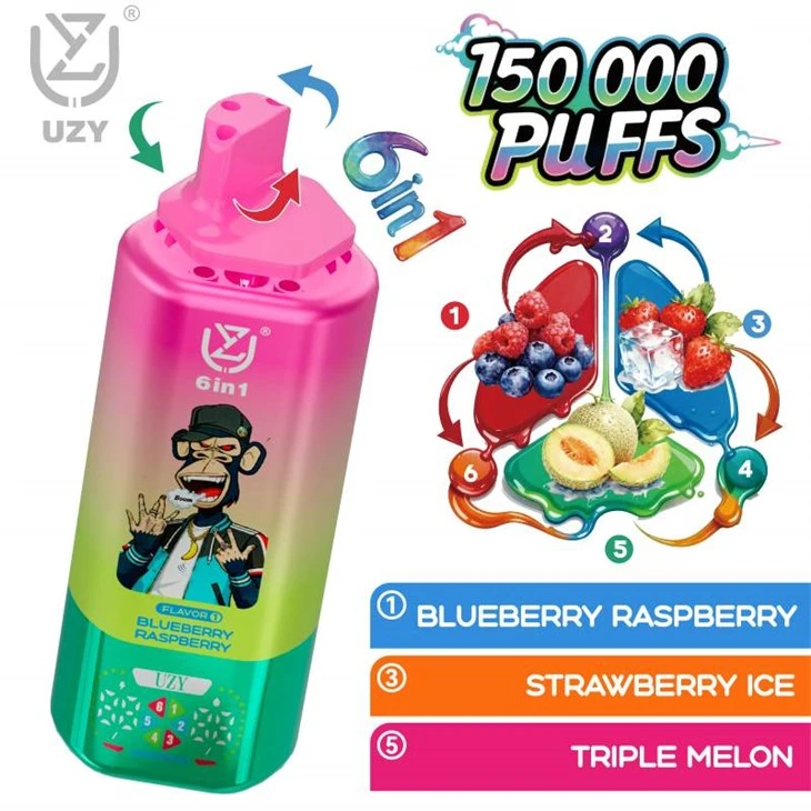 UZY 6 itt: 1 150000