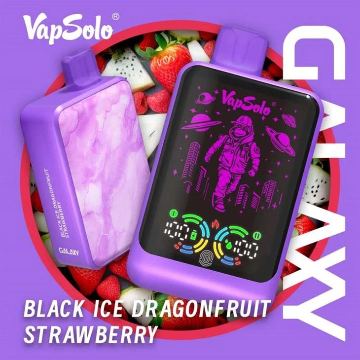 Vapsolo Galaxis 30K