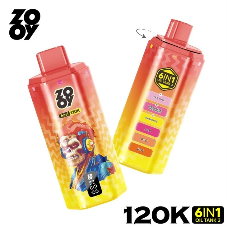 ZOOY 120000 6 AZ 1-BEN